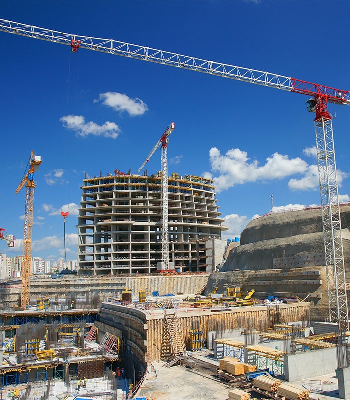 About J W Rigney Construction Inc